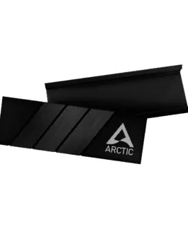 Alternative view of Arctic охладител M.2 2280 SSD Cooler - M2 Pro (Black)