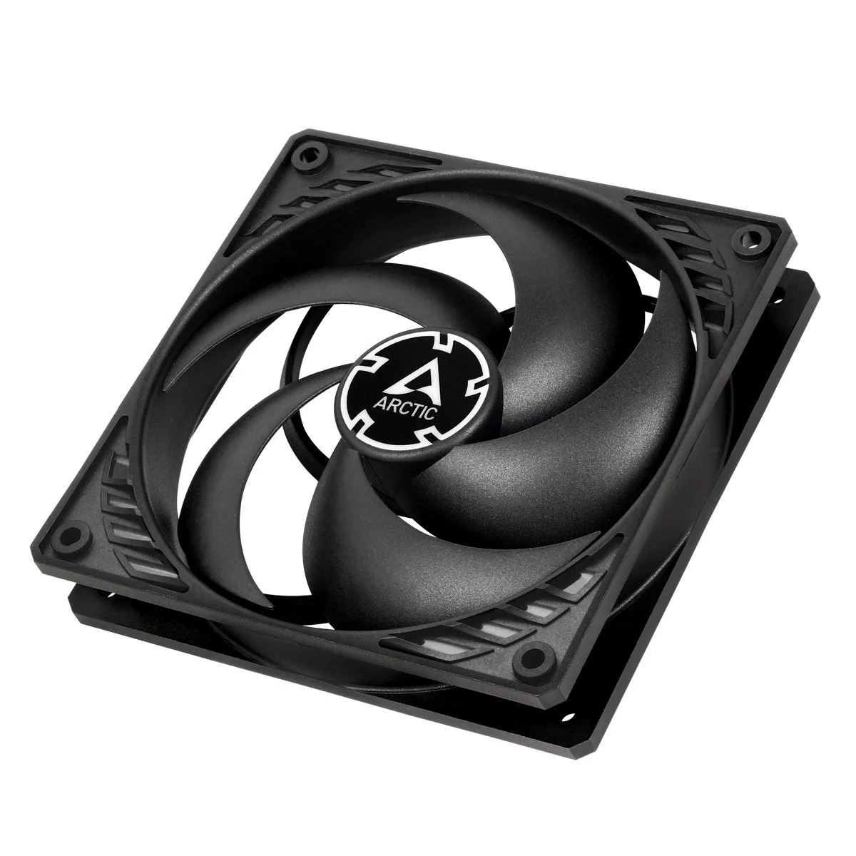 Arctic тих вентилатор Fan 120mm P12 Silent black/black - ACFAN00130A - Image 149