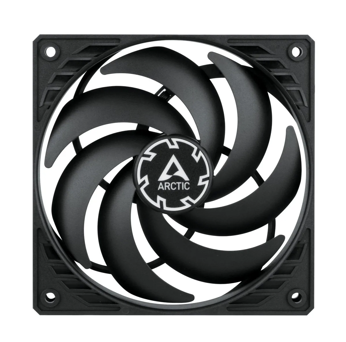 Arctic управляем вентилатор Fan 120x120x15mm - P12 SLIM PWM PST - 300-2100 RPM - Image 138