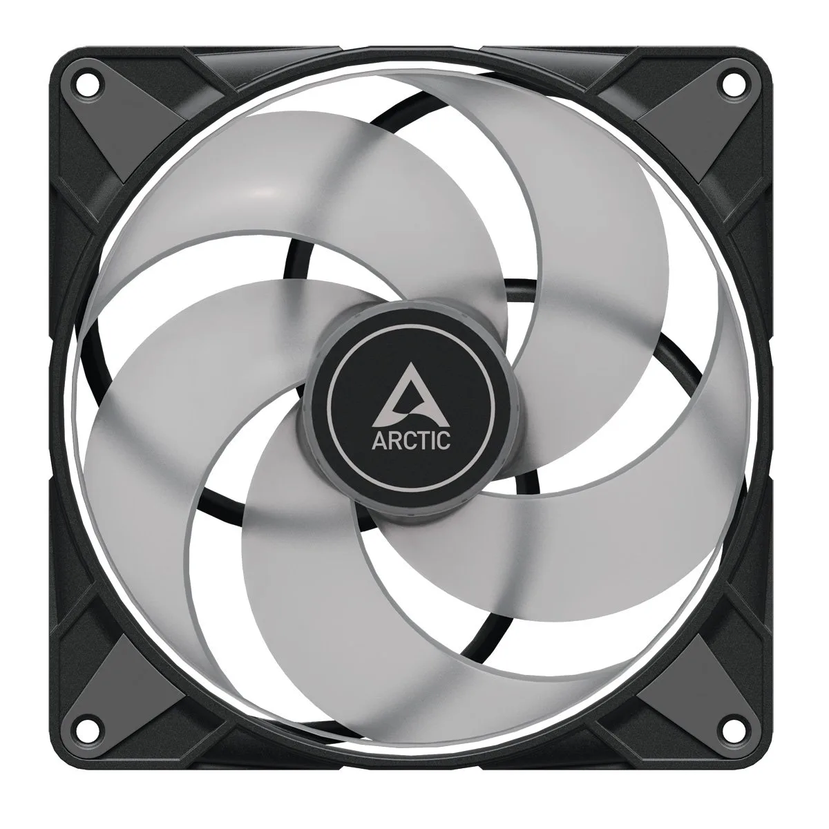 Arctic вентилатор Fan 140mm P14 PWM PST A-RGB 0dB (Black) - Image 157