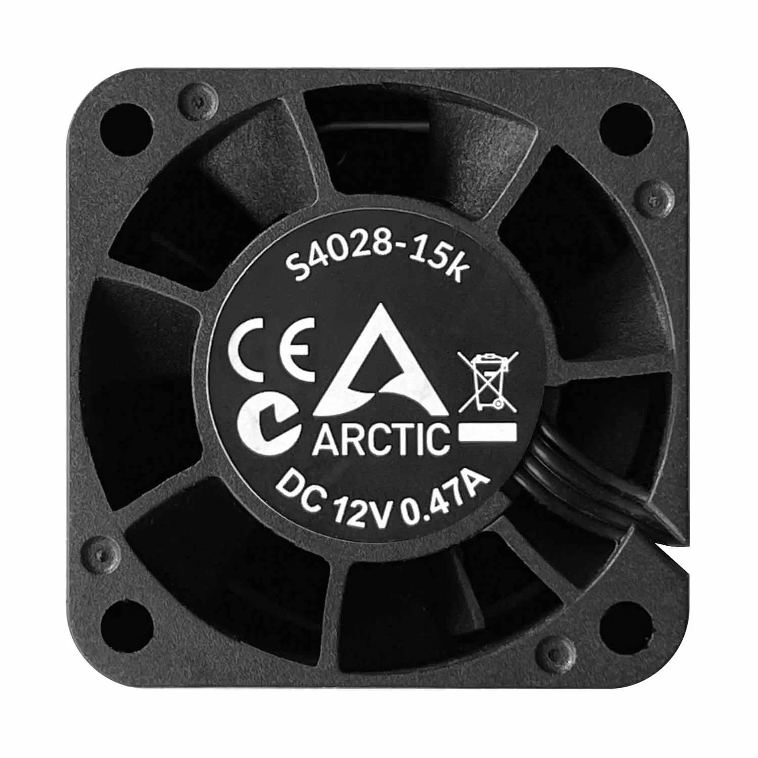 Arctic сървърен вентилатор Server Fan 40x40x28 Dual Ball - S4028-15K - ACFAN00264A - Image 158