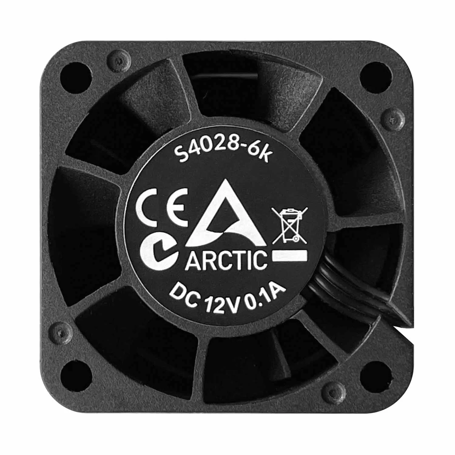 Arctic сървърен вентилатор Server Fan 40x40x28 Dual Ball - S4028-6K - ACFAN00185A - Image 143