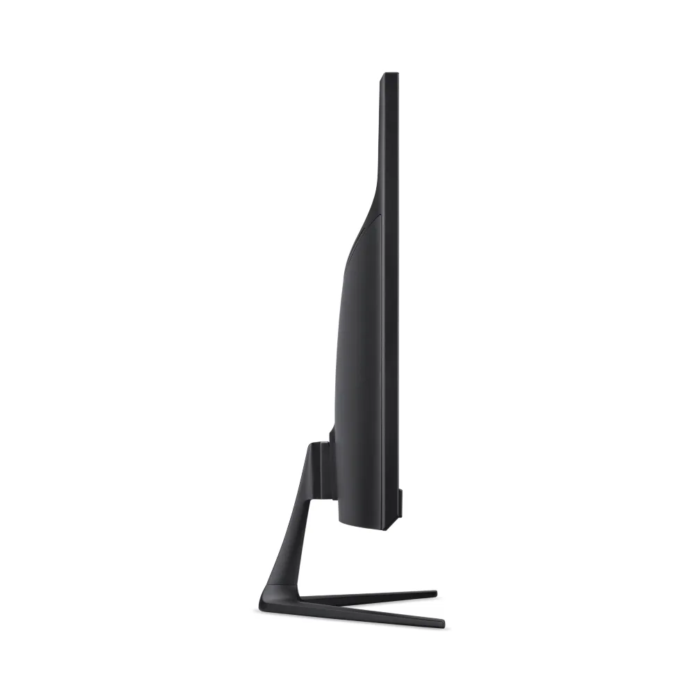 Kомпютър All-in-One Acer Aspire C27-B DQ.BRSEX.002 - 27" inch IPS FHD(1920x1080) Intel Core 5 120U, 16GB DDR4, 1TB SSD, FreeD - Image 3