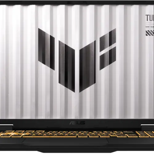 Лаптоп ASUS TUF Gaming F16 2025 FX608JH-RV010 - 16" IPS FullHD+ Intel i5-13450HX 16GB DDR5 512GB SSD RTX 5050 8GB