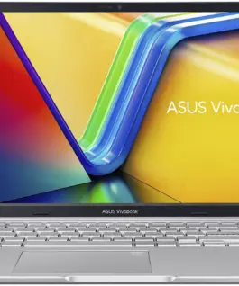 Лаптоп Asus Vivobook 15 M1502YA-BQ295 - 15.6" FHD Ryzen 7 7730U 16GB(8GB on board) 1TB SSD Free