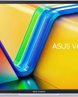 Alternative view of Лаптоп ASUS Vivobook 16 X1605VA-SH2192 - 16" FHD, Intel i5-13420H, 16GB DDR4, 1TB SSD, Free DOS