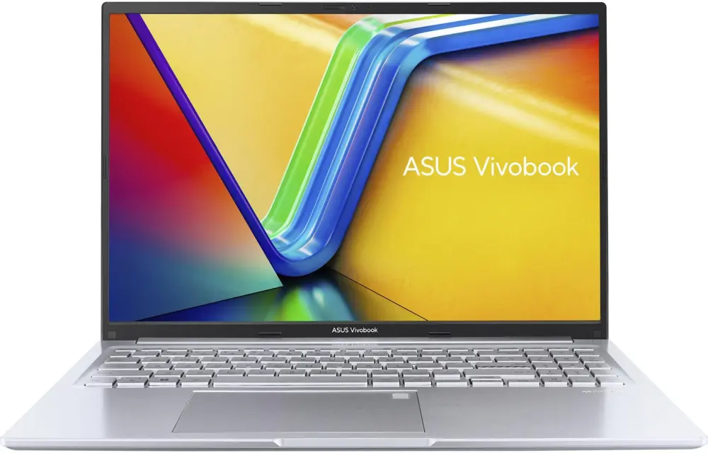 Лаптоп ASUS Vivobook 16 X1605VA-SH2192 - 16" FHD Intel i5-13420H 16GB DDR4 1TB SSD Free