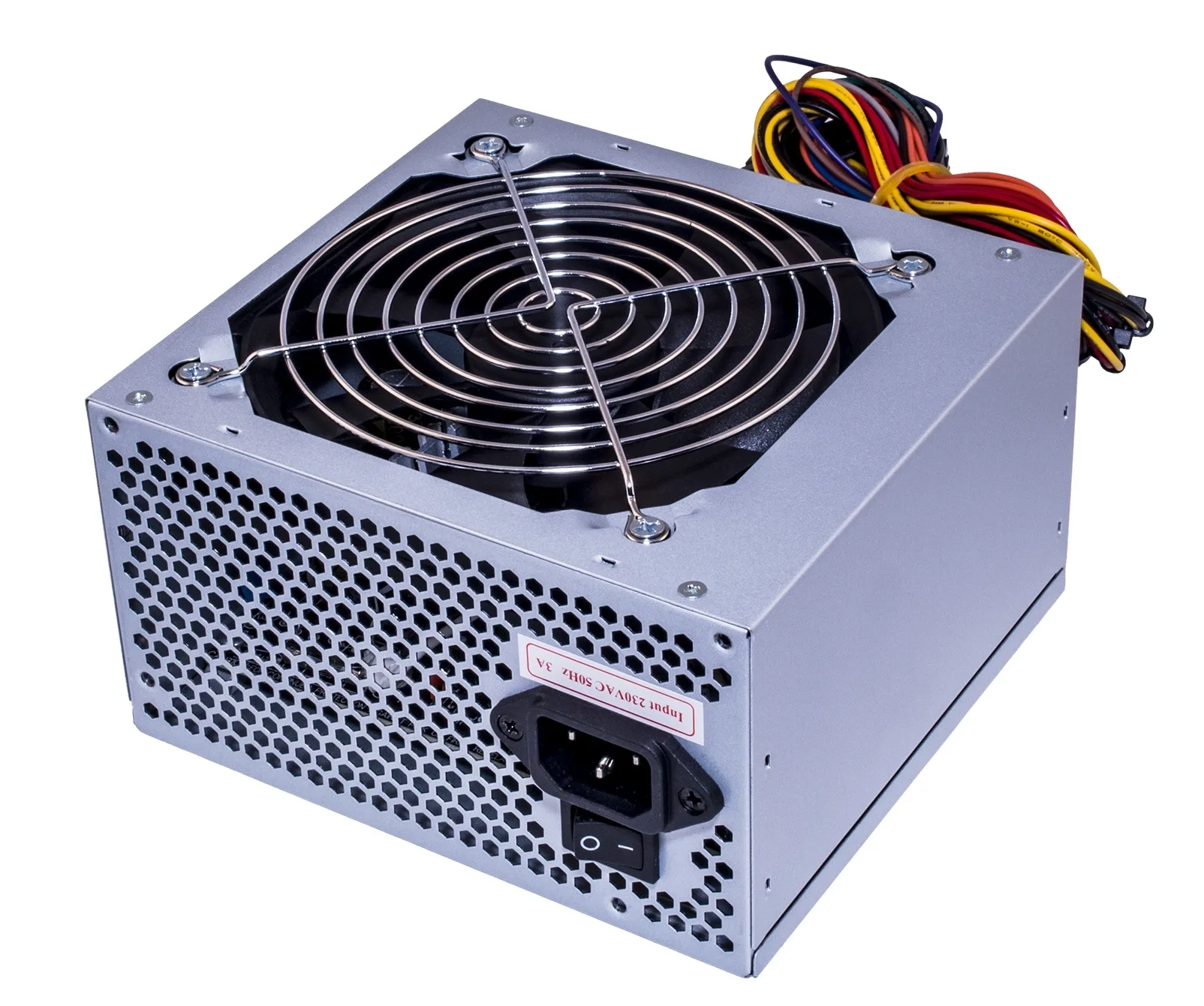 Makki Захранване PSU ATX-400W MAKKI-ATX400-120 - Image 93