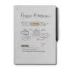 Таблет reMarkable Paper Pro 11.8" с включен стилус Marker Plus Сив
