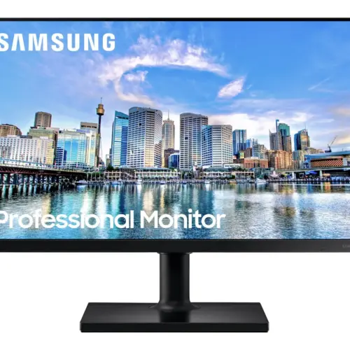 МОНИТОР SAMSUNG 24T450F - 24