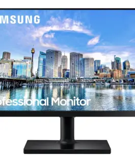 МОНИТОР SAMSUNG 24T450F - 24