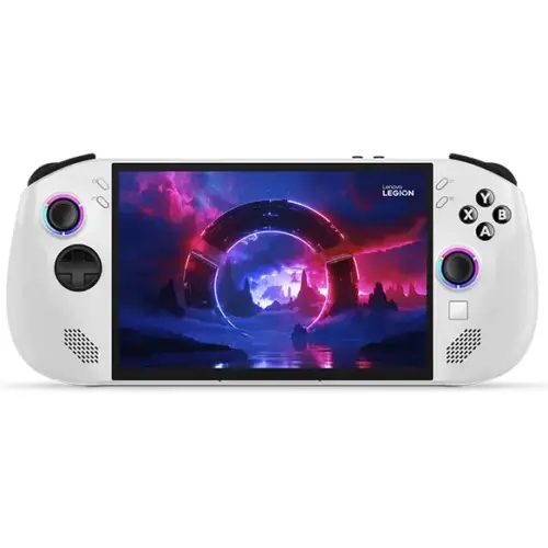 Alternative view of Игрова конзола Lenovo Legion Go S 8ARP1, AMD Zen 2, 32GB, 1TB SSD, Windows 11 Home