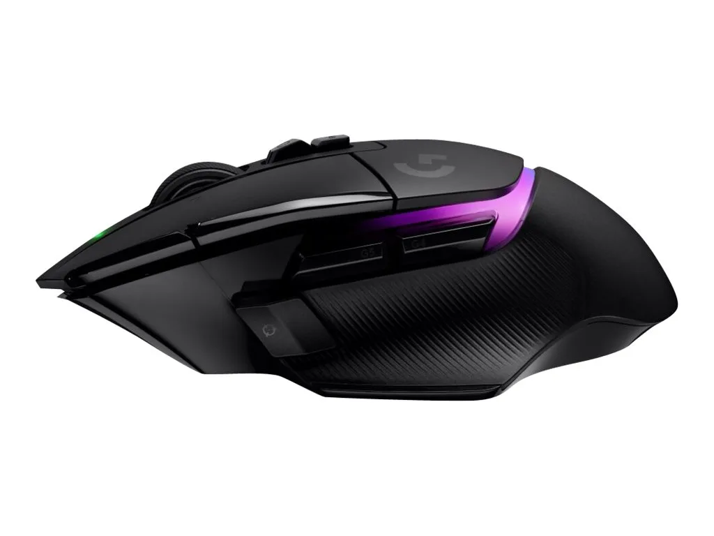 ГЕЙМЪРСКА МИШКА LOGITECH G502X USB - Black - PN 910-006163 - Image 263