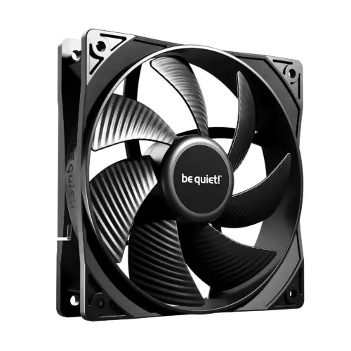 be quiet! вентилатор Fan 120mm - Pure Wings 3 120mm