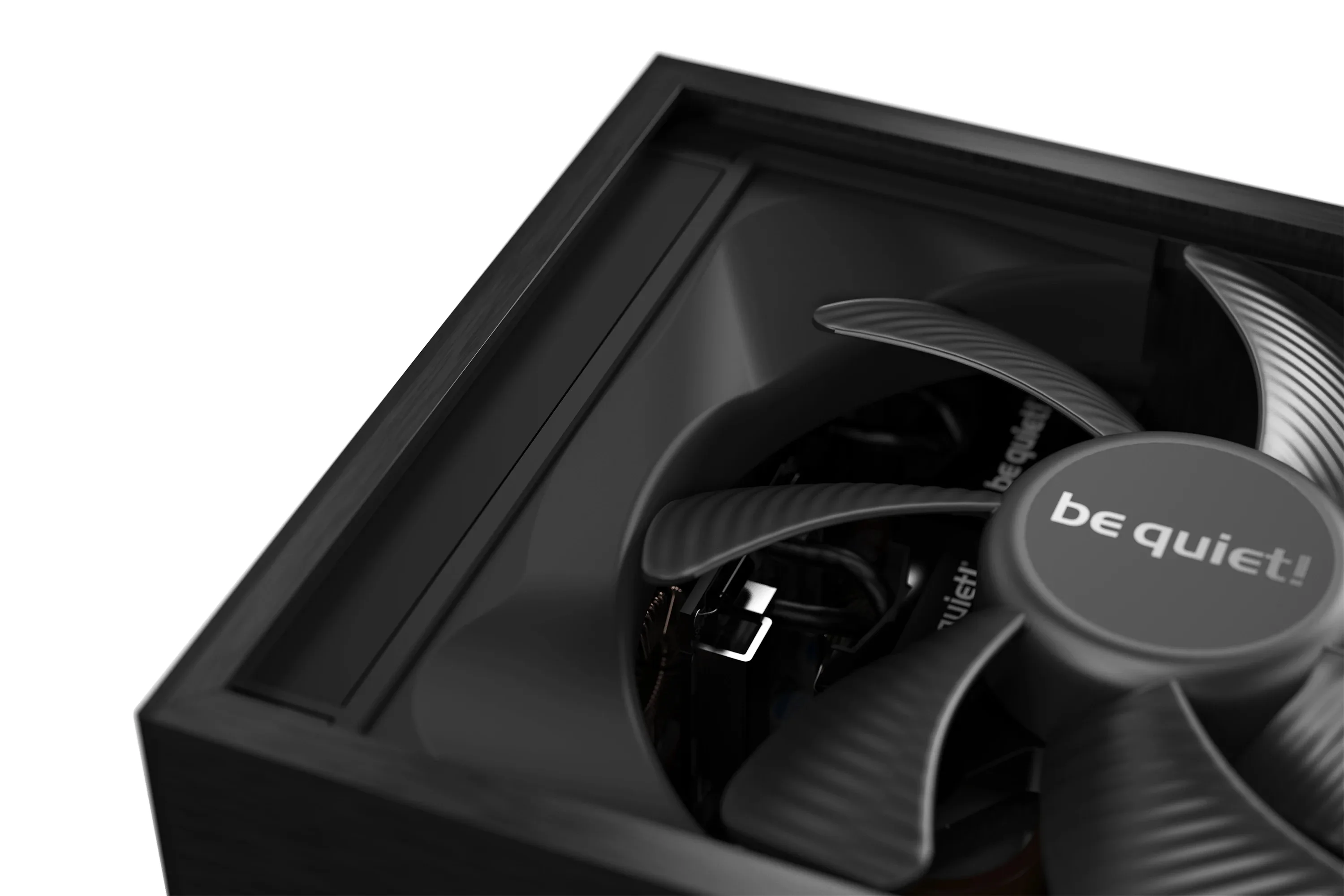 be quiet! захранване PSU ATX 3.0 - Dark Power Pro 13 1300W - Image 195