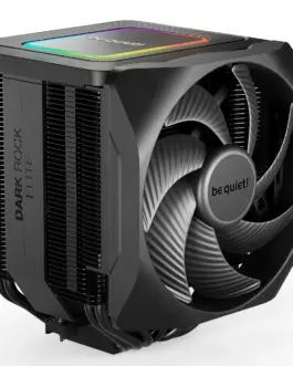 be quiet! охладител за процесор CPU Cooler - Dark Rock Elite