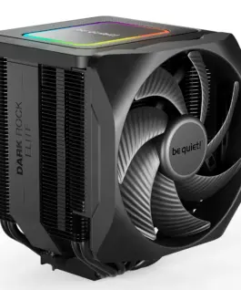 be quiet! охладител за процесор CPU Cooler - Dark Rock Elite