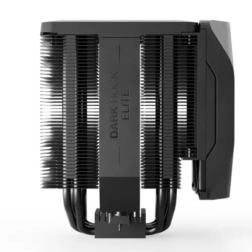 Alternative view of be quiet! охладител за процесор CPU Cooler - Dark Rock Elite