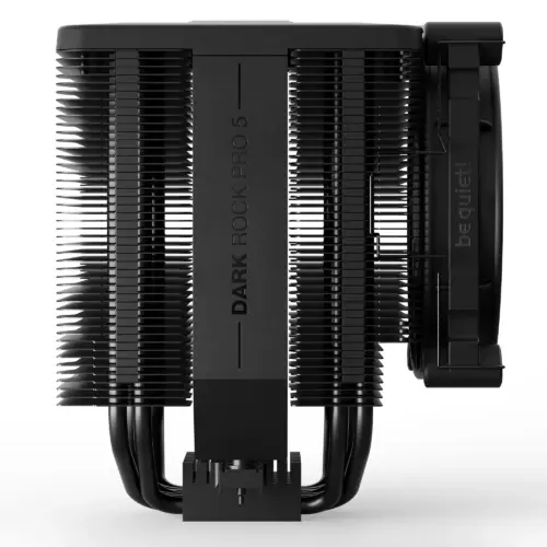 Alternative view of be quiet! охладител за процесор CPU Cooler - Dark Rock Pro 5
