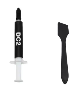 Alternative view of be quiet! термо паста DC2 Thermal Compound 3g