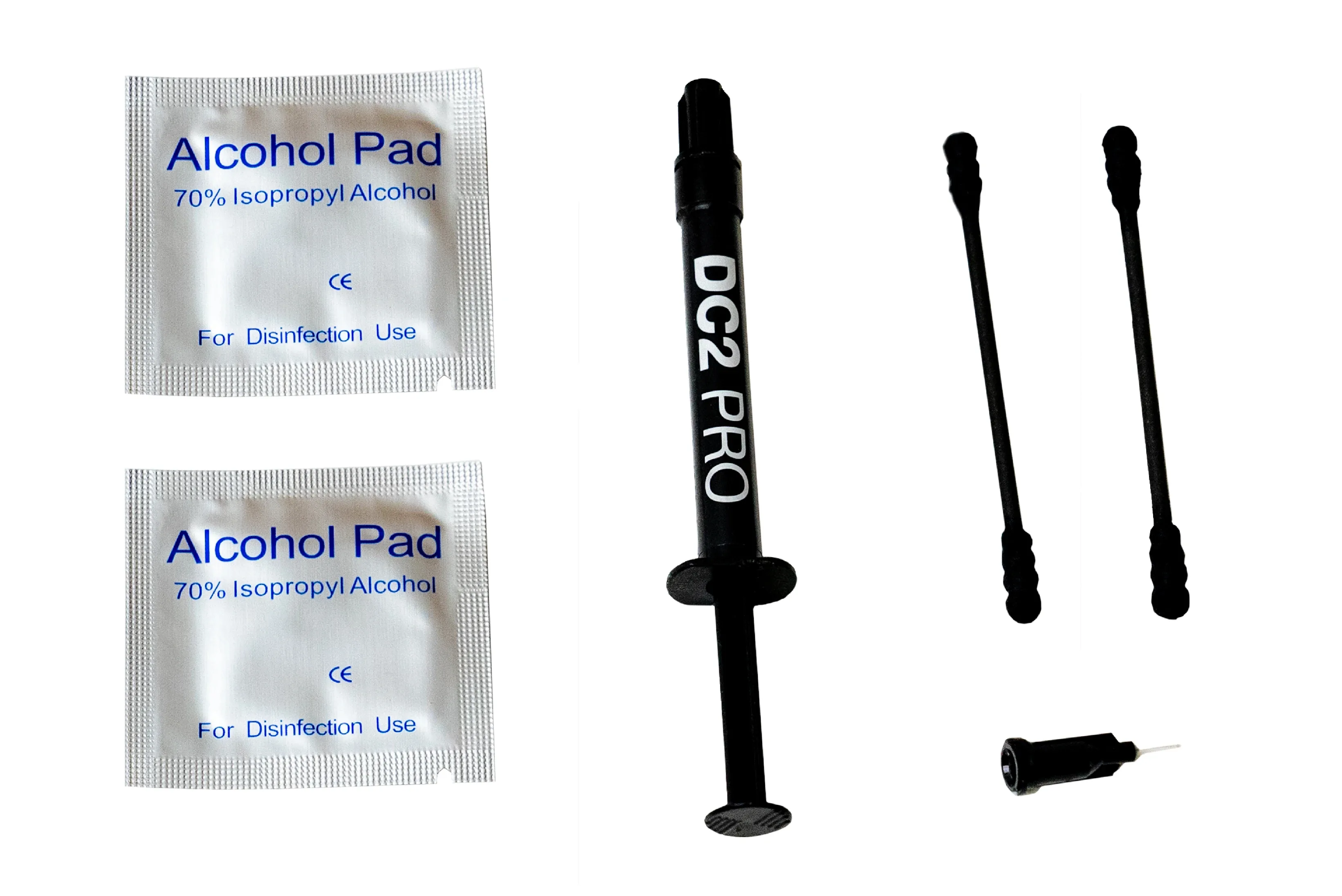 be quiet! течен метал DC2 Pro Liquid Metal 1g - Image 92