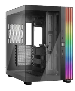 be quiet! кутия Case ATX - LIGHT BASE 600 DX Black