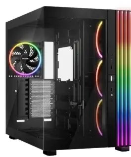 be quiet! кутия Case EATX - LIGHT BASE 900 FX Black