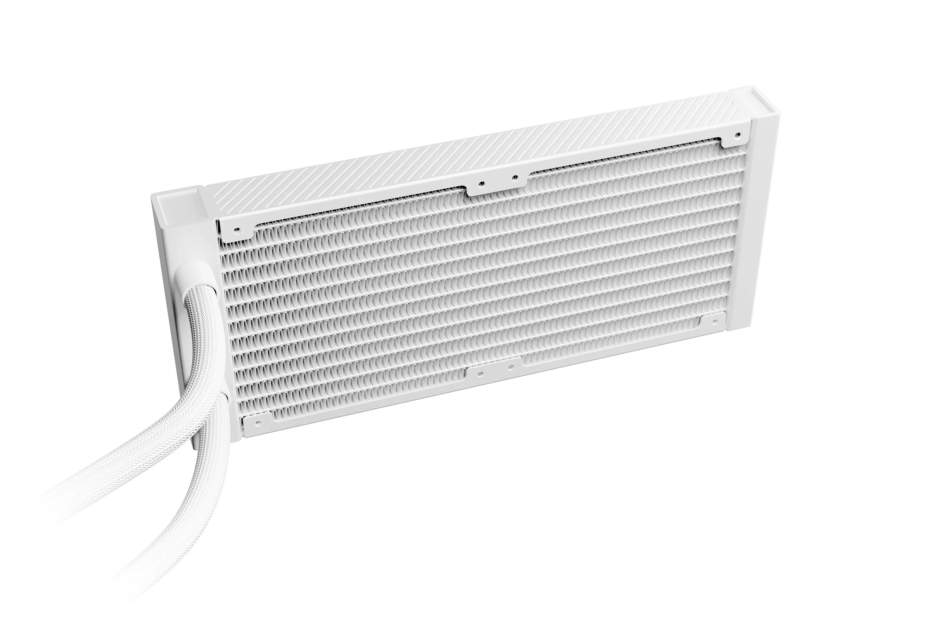 be quiet! водно охлаждане Water Cooling - LIGHT LOOP 240mm White - Image 85