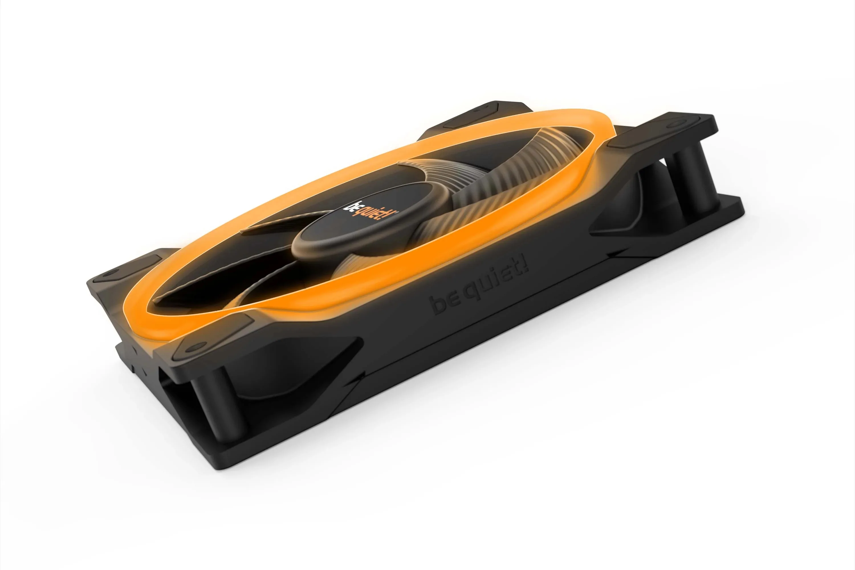 be quiet! вентилатор Fan 140mm - LIGHT WINGS PWM - Image 38