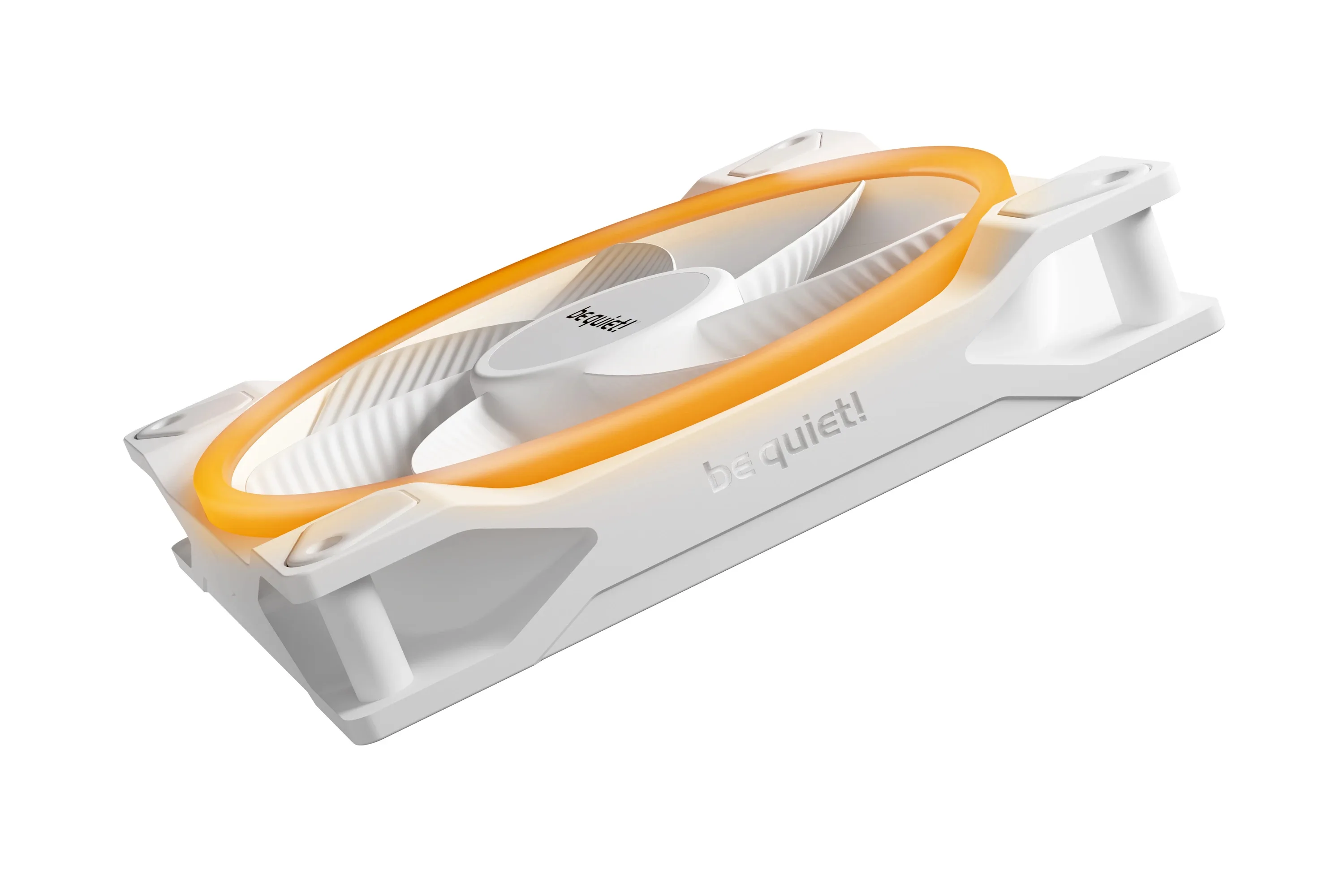be quiet! вентилатор Fan 140mm - LIGHT WINGS 140mm PWM Reverse White - Image 91