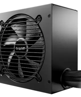 be quiet! захранване PSU ATX 3.1 - PURE POWER 12 850W