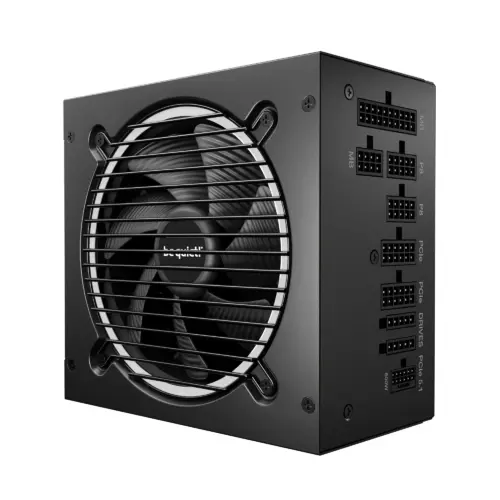 be quiet! захранване PSU ATX 3.1 Gold - Pure Power 13 M 1000W
