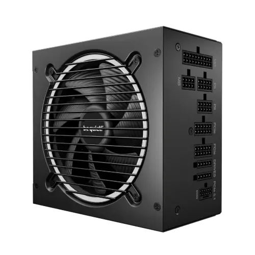 be quiet! захранване PSU ATX 3.1 Gold - Pure Power 13 M 850W