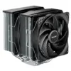be quiet! охладител за процесор CPU Cooler - Pure Rock Pro 3 - Dual-Tower