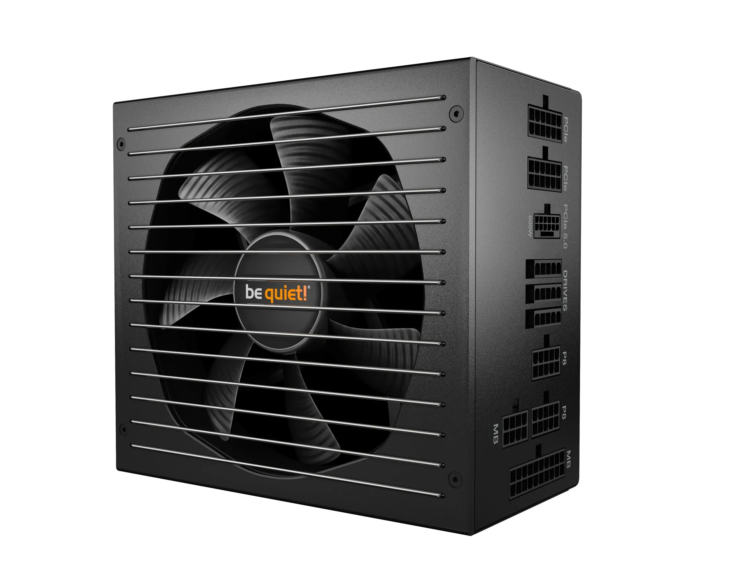be quiet! захранване PSU ATX 3.1 Platinum - Straight Power 12 750W