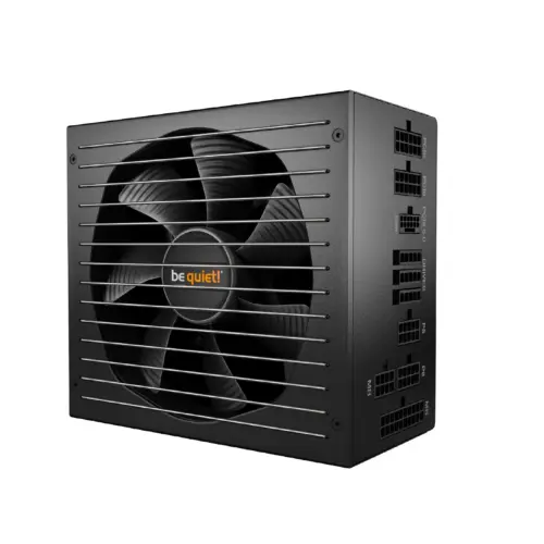 be quiet! захранване PSU ATX 3.1 Platinum - Straight Power 12 850W