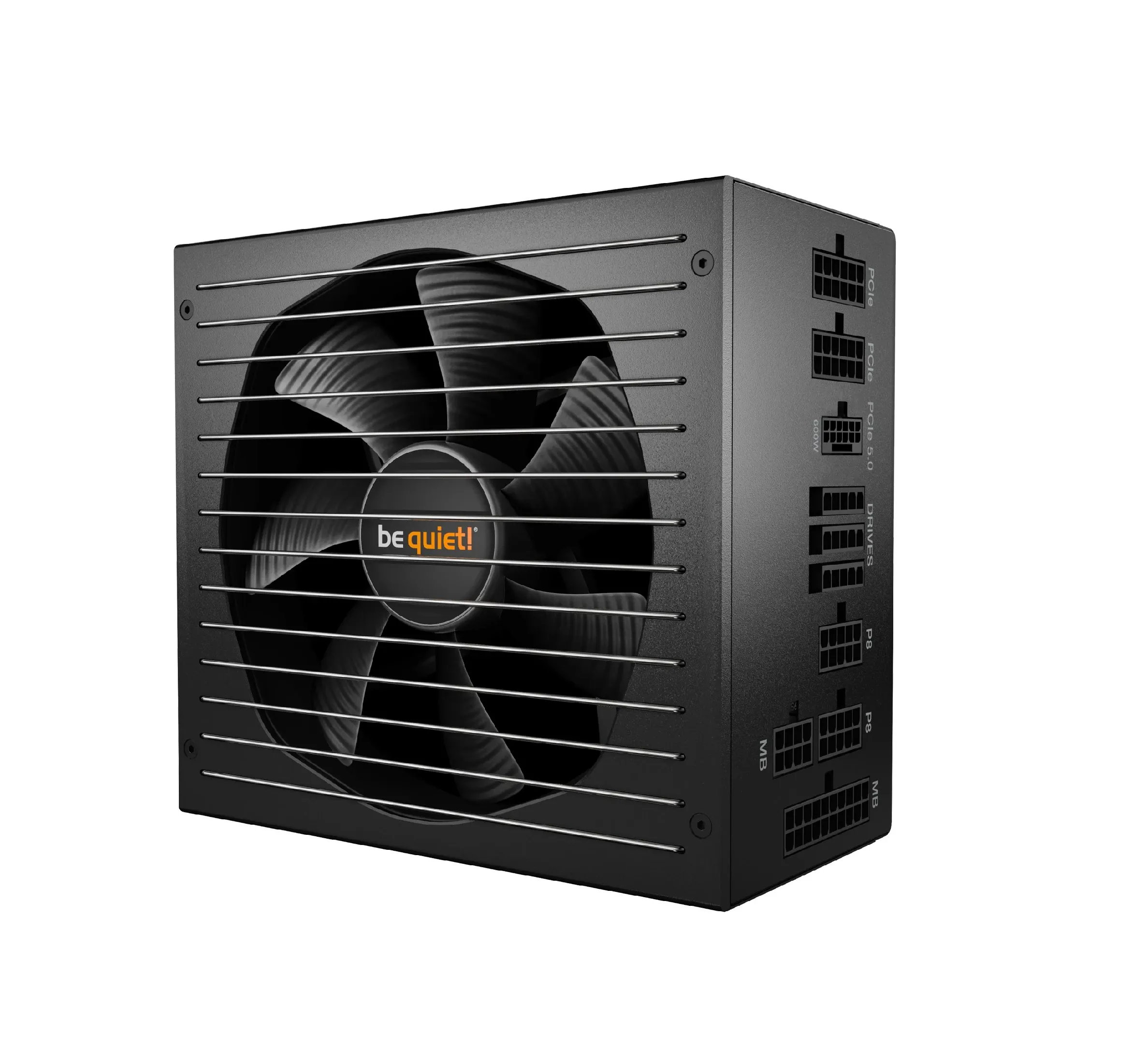 be quiet! захранване PSU ATX 3.1 Platinum - Straight Power 12 850W
