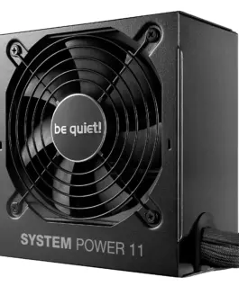 be quiet! захранване PSU ATX 3.1 Bronze - SYSTEM POWER 11 650W