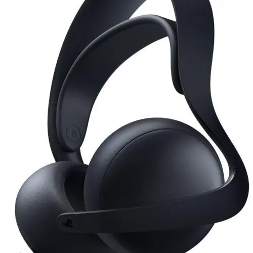 Безжични слушалки Sony Playstation PULSE Elite - Midnight Black