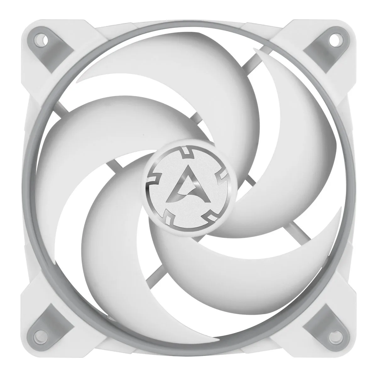 Arctic вентилатор Fan 120mm - BioniX P120 PWM PST - Grey/White - Image 143
