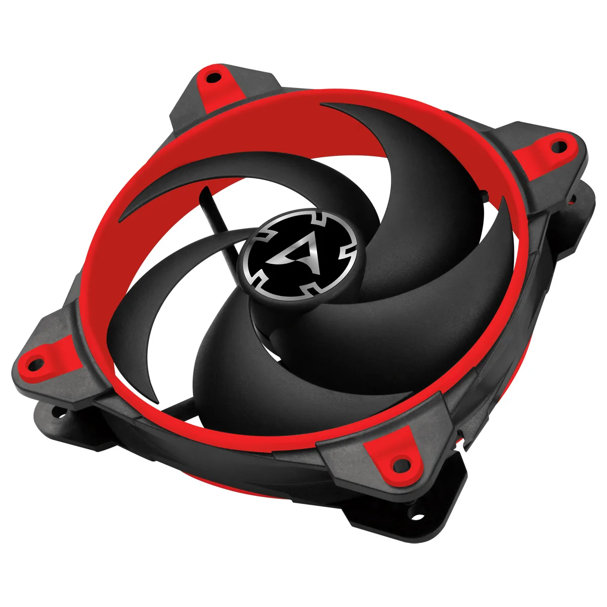 Arctic вентилатор Fan 120mm - BioniX P120 PWM PST - Red - Image 137