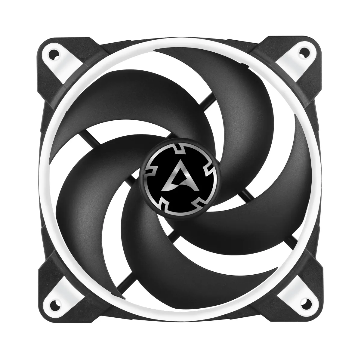 Arctic вентилатор Fan 120mm - BioniX P120 PWM PST - White - Image 138