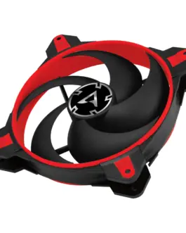 Alternative view of Arctic вентилатор Fan 140mm BioniX P140 PWM PST - Red