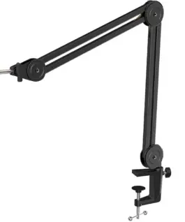 Стойка за микрофон FIFINE BM63 Super Steady Boom Arm