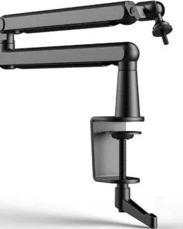 Стойка за микрофон FIFINE BM88 High End Boom Arm Stand
