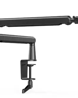 Alternative view of Стойка за микрофон FIFINE BM88 High End Boom Arm Stand