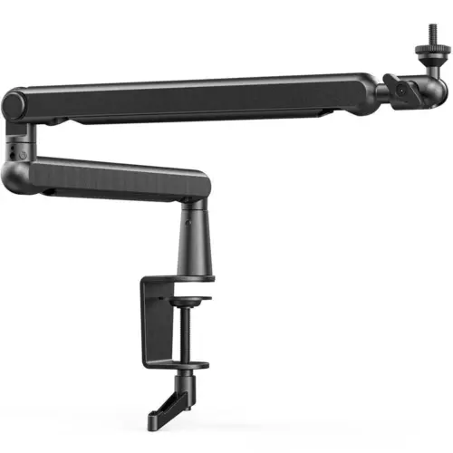 Alternative view of Стойка за микрофон FIFINE BM88 High End Boom Arm Stand