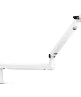 Стойка за микрофон FIFINE BM88 White High End Boom Arm Stand