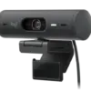 Logitech BRIO 500 Grafite Full HD уеб камера микрофон USB