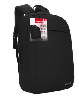 Раница за лаптоп BX200 Backpack 16" черна MAXELL